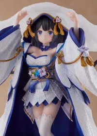 FuRyu Is It Wrong to Try to Pick Up Girls in a Dungeon? Ⅳ Hestia -Shiromuku- 1/7 Scale Figure - Is It Wrong to Try to Pick Up Girls in a Dungeon? - photo 4