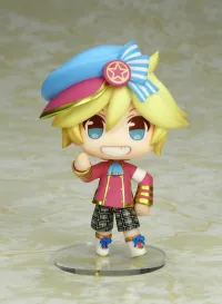 EMONTOYS Hatsune Miku Trading figures　②Kagamine Rin & Kagamine Len (Box) - Hatsune Miku - photo 5
