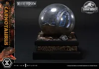 Prime 1 Studio Legacy Museum Collection Jurassic World: Fallen Kingdom (Film) Carnotaurus 1/15 scale Deluxe Version - Jurassic World: Fallen Kingdom - photo 3