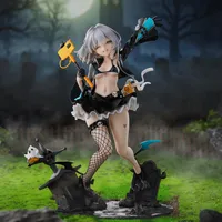 Union Creative AZUR LANE JADE – A GOOD GIRL'S HEART-POUNDING MAGIC – 1/6 SCALE FIGURE - Azur Lane - photo 3