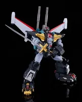 GOOD SMILE COMPANY MODEROID Dancouga - Dancouga - Super Beast Machine God - photo 8