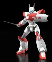 GOOD SMILE COMPANY MODEROID AVS-98 Economy - Mobile Police Patlabor - photo 4