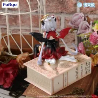 FuRyu LUO TIAN YI Noodle Stopper Figure -V Singer Luo Tian Yi Fallen Angel ver.- - LUO TIAN YI - photo 5