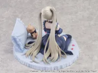 eStream Mahiru Shiina Little Devil Ver.(SHIBUYA SCRAMBLE FIGURE) - The Angel Next Door Spoils Me Rotten - photo 12