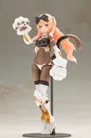 KOTOBUKIYA FRAME ARMS GIRL DURGA I 〈CAT ARMOR Ver. -Calico-〉 - Frame Arms Girl - photo 2