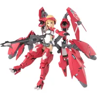 KOTOBUKIYA NODOKA TAKAHATA SHIMON - Alice Gear Aegis - photo 4