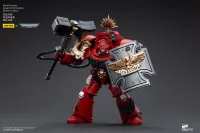 JOYTOY Blood Angels Assault Terminators Brother Taelon - Warhammer 40K - photo 3