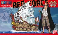 BANDAI HOBBY One Piece - Grand Ship Collection - Red Force - ONE PIECE - photo 2
