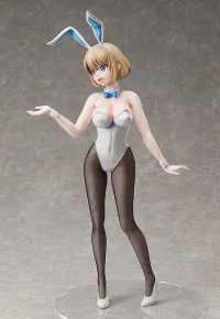 FREEing Sachi Umino: Bunny Ver. - A Couple of Cuckoos - photo 4