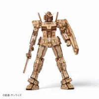 Azone wa-gu-mi RX-78-2 Gundam - Mobile Suit Gundam - photo 9