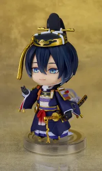 GOOD SMILE COMPANY Nendoroid Mikazuki Munechika Kiwame - Touken Ranbu ONLINE - photo 3