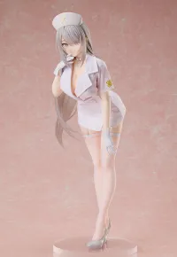 FREEing Mia - Scale Figures - photo 1