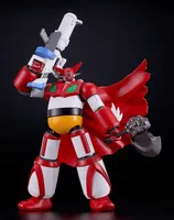 GOOD SMILE COMPANY MODEROID Getter 1 (OVA Ver.) - Getter Robo - photo 2