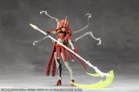 KOTOBUKIYA METAMORPHOSE UNIT EXARMOR SORCERESS - Megalomaria - photo 19