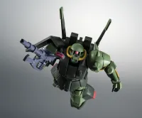 TAMASHII NATIONS <SIDE MS> RMS-106 HI-ZACK ver. A.N.I.M.E. "MOBILE SUIT Ζ GUNDAM", TAMASHII NATIONS ROBOT SPIRITS - Mobile Suit Gundam Zeta - photo 7