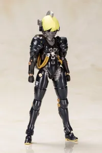 KOTOBUKIYA LUDENS Black Ver. - Video Games - photo 6