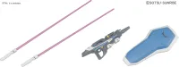 BANDAI HOBBY HG 1/144 Gundam G-Self - Gundam Reconguista in G - photo 8