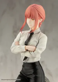 KOTOBUKIYA ARTFX J Makima - Chainsaw Man - photo 9