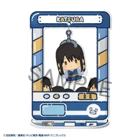 MegaHouse Chara Catcher~ Gintama (8pc per box) - Gintama - photo 4