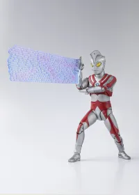TAMASHII NATIONS ULTRAMAN ACE  "ULTRAMAN", TAMASHII NATIONS S.H.Figuarts - Ultraman - photo 2