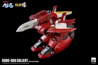 threezero ROBO-DOU Galient (Kelvin Sau Redesign) - Panzer World Galient - photo 20