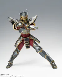 TAMASHII NATIONS Pegasus Seiya -Knights of the Zodiac- "Saint Seiya The Beginning", TAMASHII NATIONS Saint Cloth Myth EX - Saint Seiya - photo 4