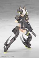 KOTOBUKIYA YGGDRASIS GARM RIPPER - Megami Device - photo 6