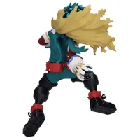 BANDAI MY HERO ACADEMIA MAXIMATIC IZUKU MIDORIYA THE BEGINNING - My Hero Academia - photo 4