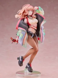 Yume Minami: Dreamy Divas Ver.