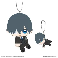 MAX LIMITED Black Butler Tete Colle (6pc per box) - Black Butler - photo 2