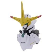 BANDAI Gundam MS Head Magnet (Iron-Blooded Orphans) "Mobile Suit Gundam Iron-Blooded Orphans" - Mobile Suit Gundam: Iron-Blooded Orphans - photo 12