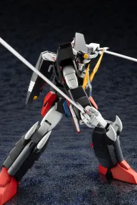 KOTOBUKIYA DAINOGAIST - THE BRAVE FIGHTER EXKIZER - photo 4