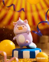 TOYZEROPLUS LuLu the Piggy - LuLuLand Series (Blind Box) - LuLu The Piggy - photo 6