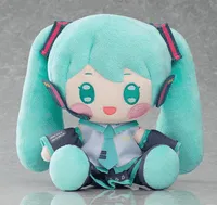 GOOD SMILE COMPANY Plushie Hatsune Miku Balloon - Hatsune Miku - photo 1