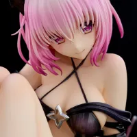 Union Creative To LOVE-Ru Darkness Momo Belia Deviluke Darkness Ver. 1/6 - Renewal Package Edition - To LOVE-Ru - photo 21