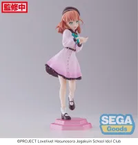 SEGA "Love Live! Hasu no Sora Jogakuin School Idol Club" Desktop x Decorate Collections "Kaho Hinoshita" - Love Live! - photo 9