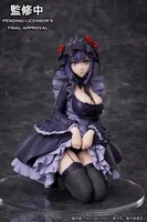 ANIPLEX My Dress-Up Darling Marin Kitagawa Shizuku Kuroe cosplay Ver. Non Scale Figure - My Dress-Up Darling - photo 5