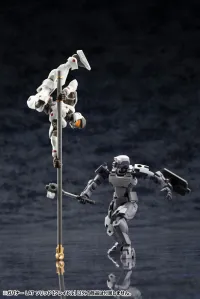 KOTOBUKIYA GOVERNOR LAT SOLID【CRADLE】 - HEXA GEAR - photo 7