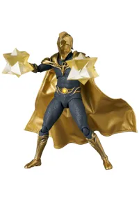 MEDICOM TOY MAFEX Dr. FATE - DC Comics - photo 2