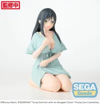 SEGA Yumemirize "Tying the Knot with an Amagami Sister" "Yae Amagami" - Tying the Knot with an Amagami Sister - photo 8