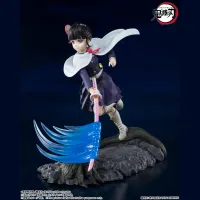 TAMASHII NATIONS Kanao Tsuyuri Demon Slayer: Kimetsu no Yaiba, Bandai Spirits FiguartsZERO - Demon Slayer: Kimetsu no Yaiba - photo 6
