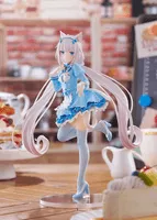 POP UP PARADE Vanilla: Winter Clothes Ver. L Size