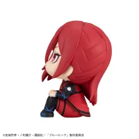 MegaHouse Lookup BLUE LOCK Hyoma Chigiri Second Selection Ver. - BLUE LOCK - photo 2