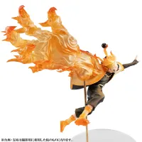 MegaHouse G.E.M. series NARUTO Shippuden Naruto Uzumaki  Six Paths Sage Mode  G.E.M.15th Anniversary ver. - NARUTO - photo 9