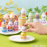 MegaHouse Tsumichen Stack up & Change Digimon Adventure - Digimon - photo 2