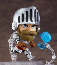 GOOD SMILE COMPANY Nendoroid Arthur - Ghosts 'n Goblins Resurrection - photo 3