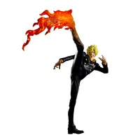 BANDAI ONE PIECE MAXIMATICPLUS SANJI - ONE PIECE - photo 1