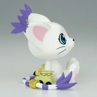 BANDAI DIGIMON ADVENTURE SOFVIMATES～TAILMON～ - Digimon - photo 3