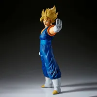 BANDAI DRAGON BALL Z Grandista-VEGITO- - Dragon Ball Z - photo 3