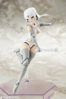KOTOBUKIYA B1R-L CHASSIS KIT SKIN COLOR A - Megami Device - photo 5